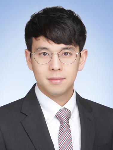 Junghwan Byun photo